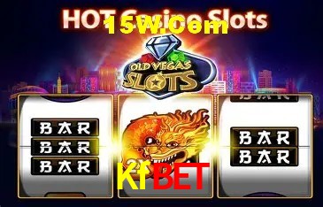 Loterias online na Kfbet